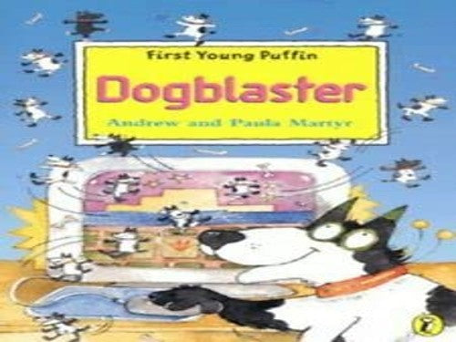 Dogblaster