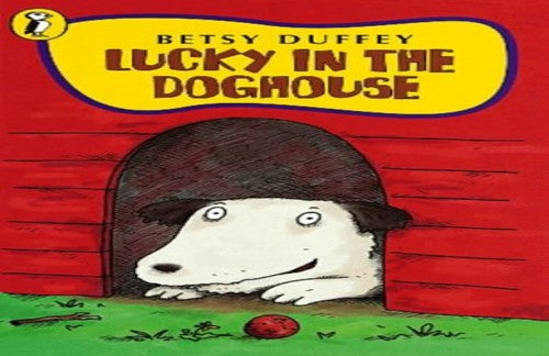 Lucky in the Doghouse