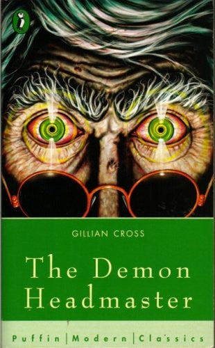 Demon Headmaster (Tetley Editi