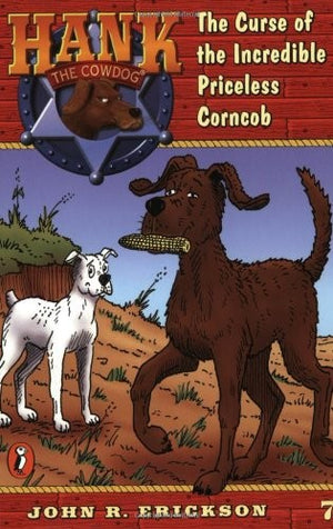 Curse of the Incredible Priceless Corncob