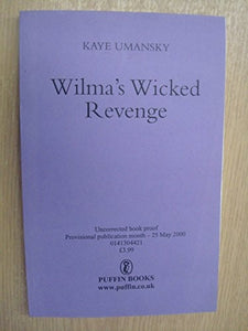 Wilma's Wicked Revenge 