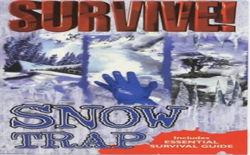 Snow Trap