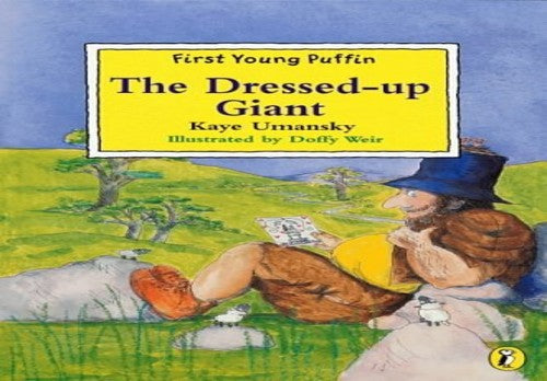 The Dressed-up Giant
