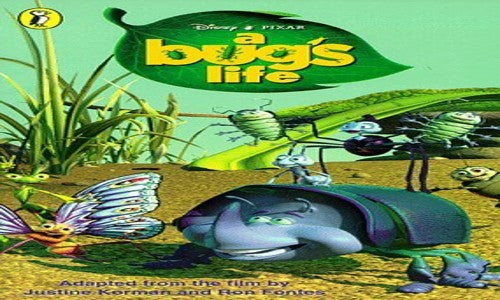 A Bugs Life