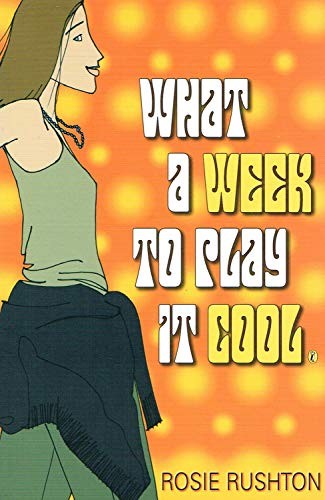 What a Week to Play it Cool