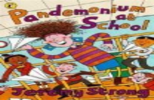 Pandemonium at School