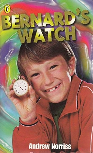 Bernard's Watch