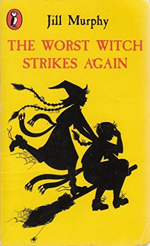The Worst Witch Strikes Again