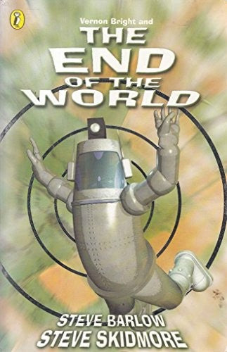 Vernon Bright and the End of the World