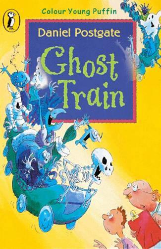 The Spooky World of Cosmo Jones