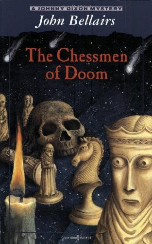 Chessmen of Doom