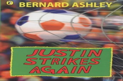 Justin Strikes Again