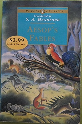 Aesop's Fables