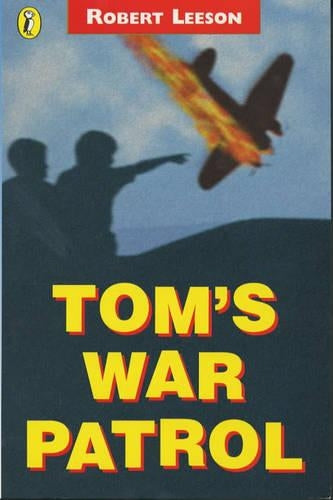 Tom's War Patrol