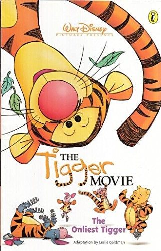 The Tigger Movie