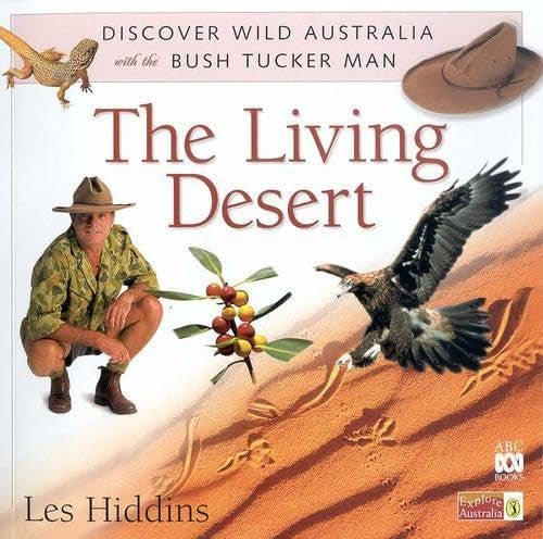 The Living Desert