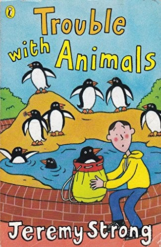 Trouble with Animals