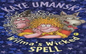 Wilma's Wicked Spell 