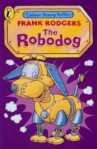 The Robodog