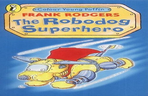 The Robodog
