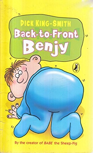 Back to Front Benjy