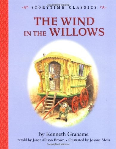 The Wind in the Willows