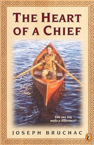The Heart of a Chief 