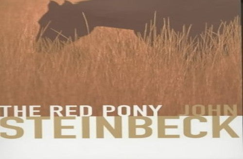 The Red Pony