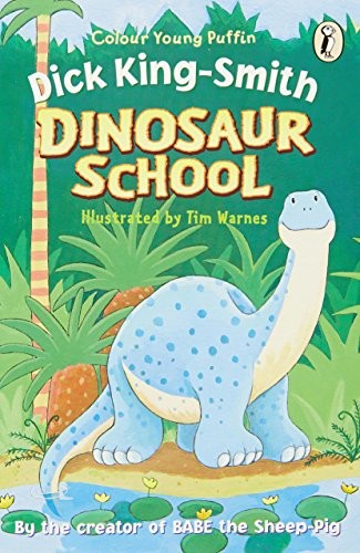 Dinosaur School