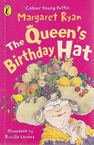 The Queen's Birthday Hat