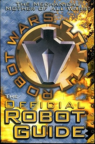 "Robot Wars"