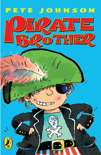Pirate Brother