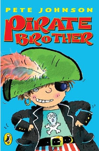 Pirate Brother 