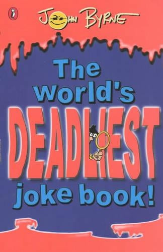 The World's Deadliest Joke Book