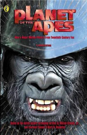 Planet of the Apes
