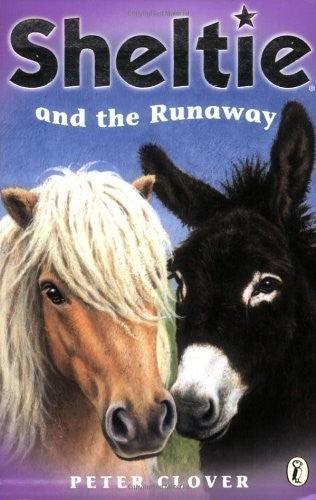 Sheltie and the Runaway