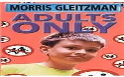 Adults Only