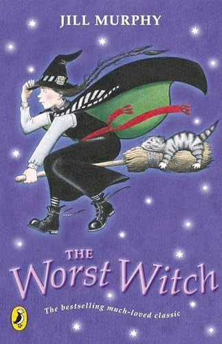 The Worst Witch