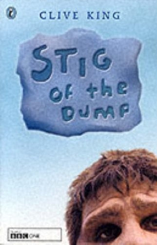 Stig of the Dump (Tie-in)