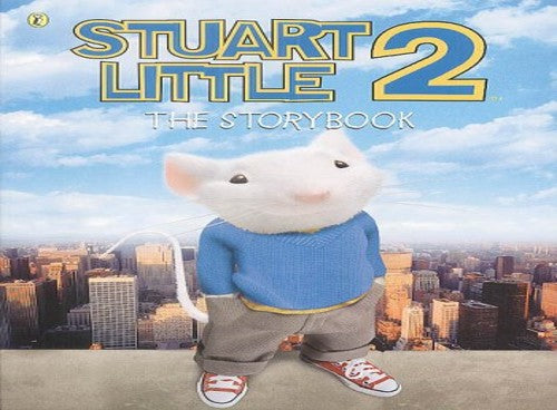 Stuart Little 2