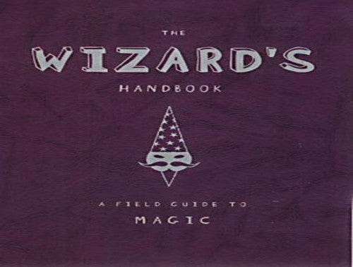 The Wizard's Handbook