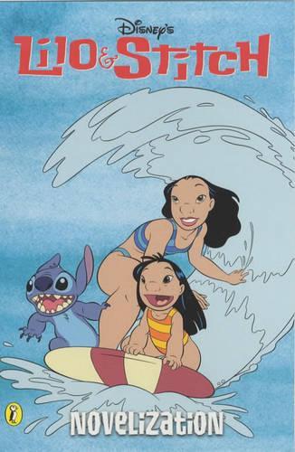 Lilo and Stitch