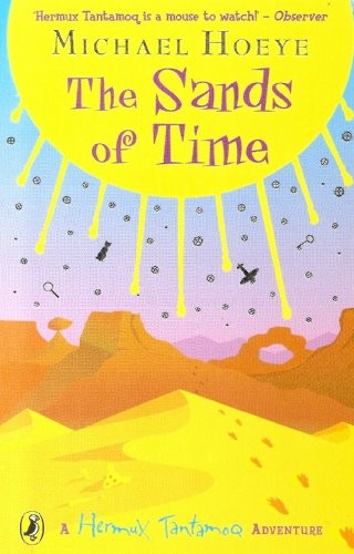 The Sands of Time