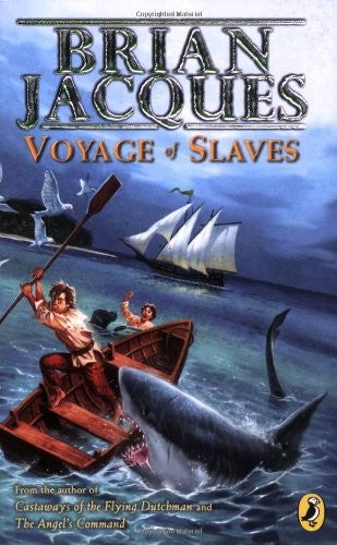 Voyage of Slaves