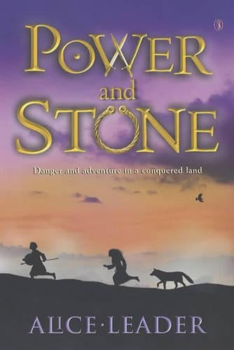 Power and Stone