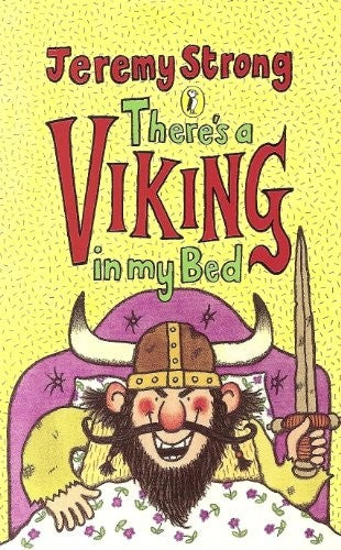 There's a Viking in My Bed (SS