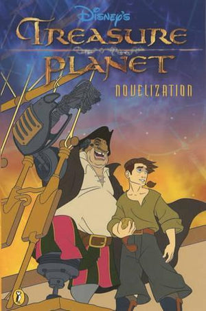 Treasure Planet