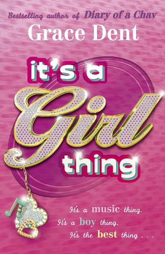 It's a Girl Thing