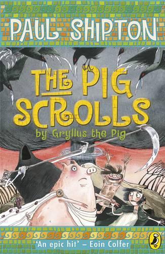 The Pig Scrolls