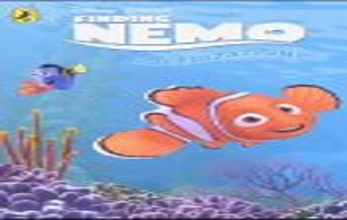 Finding Nemo